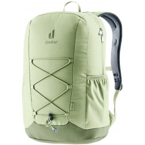 Міський рюкзак Deuter Gogo 25 л mineral-grove 3813224 1213 Фото №1